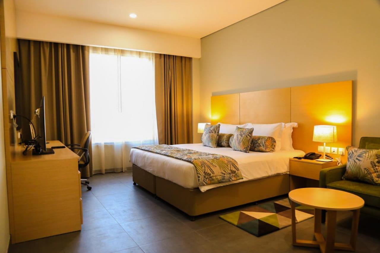 Ayla Ibri Hotel Екстер'єр фото