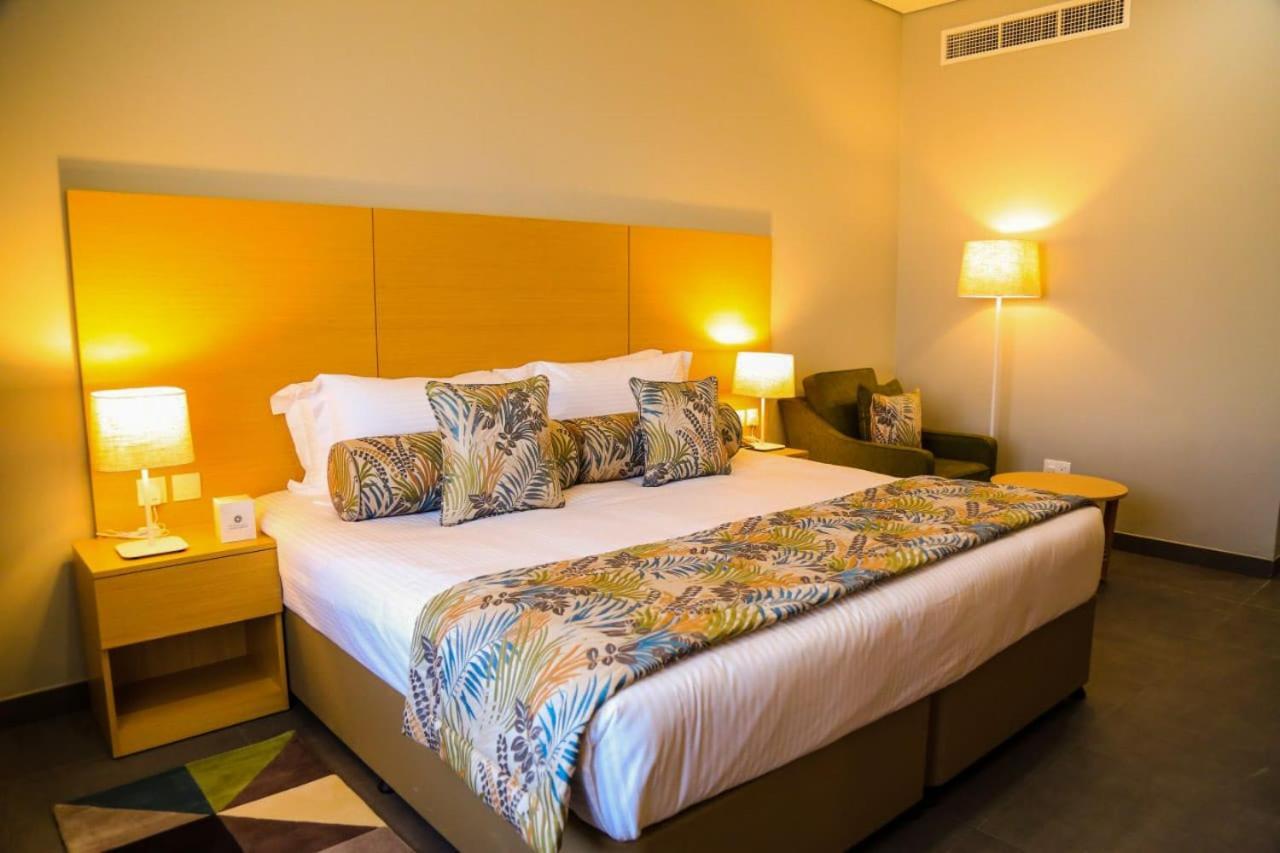 Ayla Ibri Hotel Екстер'єр фото