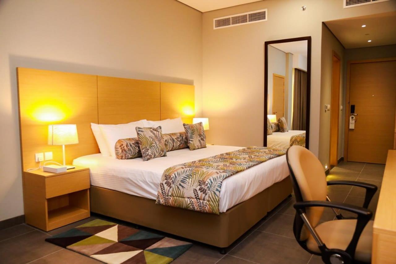 Ayla Ibri Hotel Екстер'єр фото