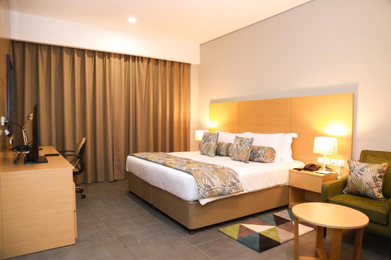 Ayla Ibri Hotel Екстер'єр фото