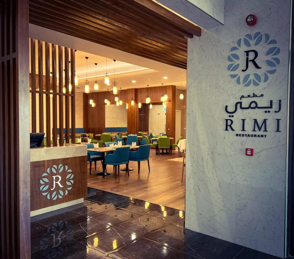 Ayla Ibri Hotel Екстер'єр фото