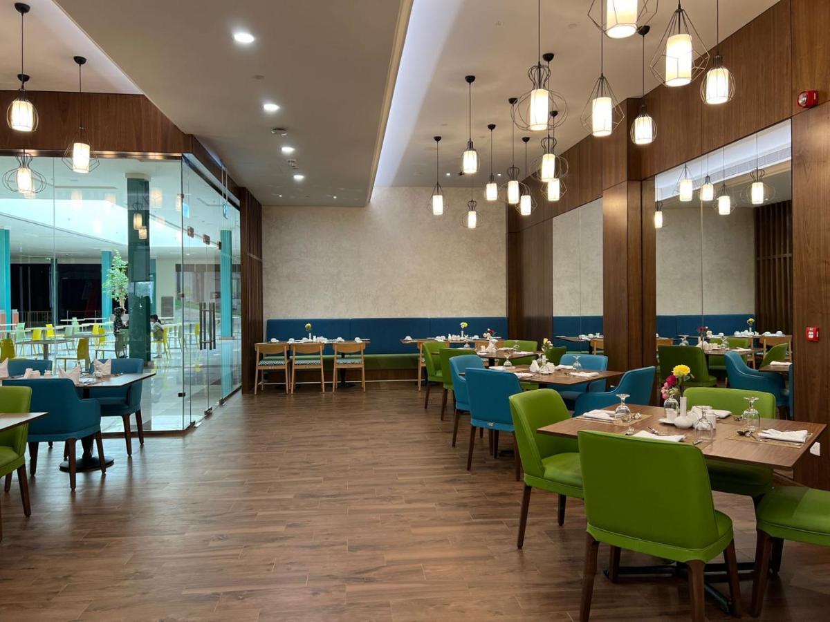 Ayla Ibri Hotel Екстер'єр фото